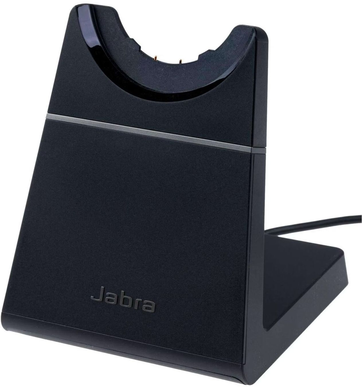 Jabra Caricabatterie: Jabra Ladestation zu Evolve2 65 – Nuovo e nell'imballaggio originale da Muttenz venduto da Glaucos 3