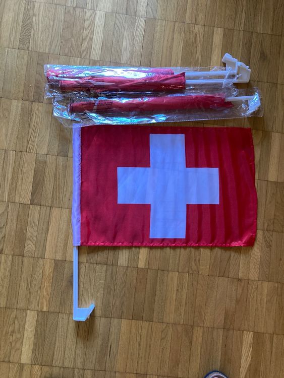 Premium Flagge Surfen Parade Flag Lebendige Farbe F Produktbild-Vorschau 8