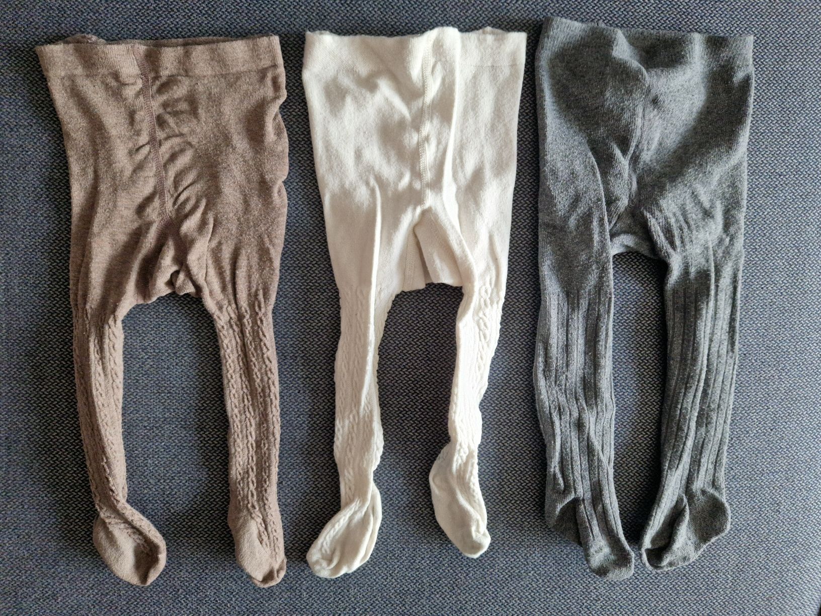 Sonstige Kleidung: Strumpfhosen- Set Gr 68 – Gebraucht aus Dübendorf von Barbarita88