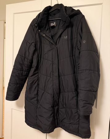 Jack Wolfskin Damen Übergangsjacke