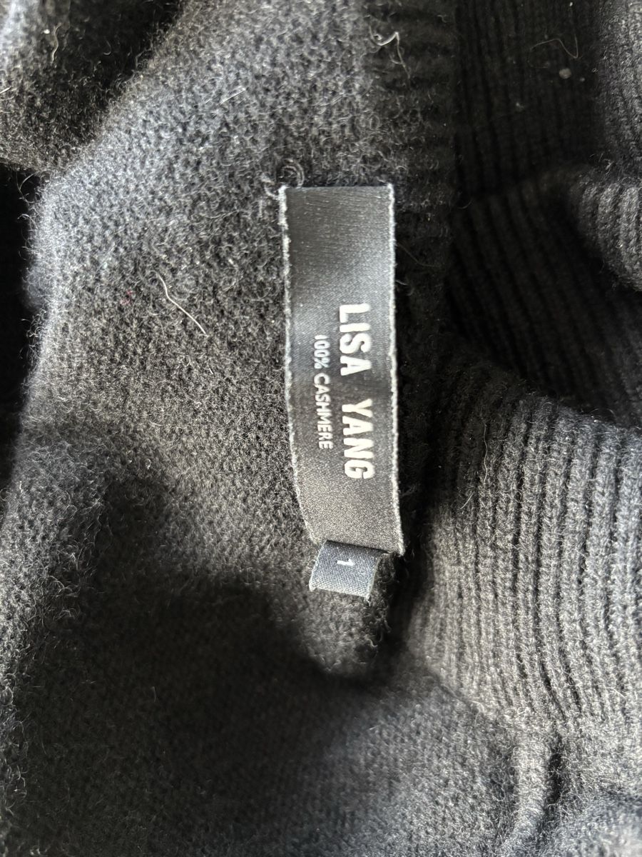 Maglioni & Felpe: Lisa Yang Kaschmir Pullover – Usato da Walchwil venduto da Ca_st26 4