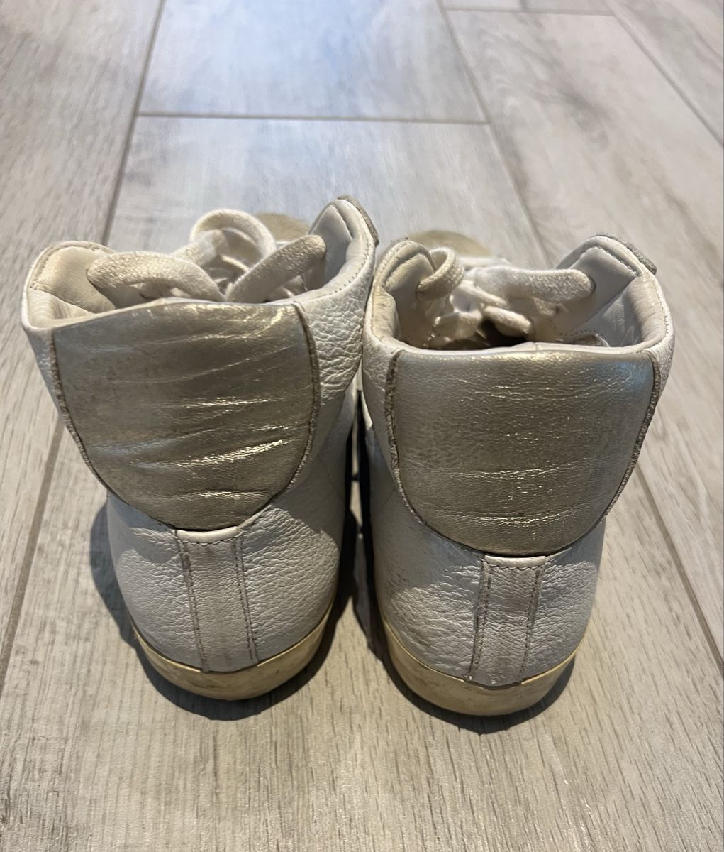 Damenschuhe: Philippe Model – Gebraucht aus Riva San Vitale von anouky01 2