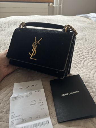 Sac Yves saint Laurent 