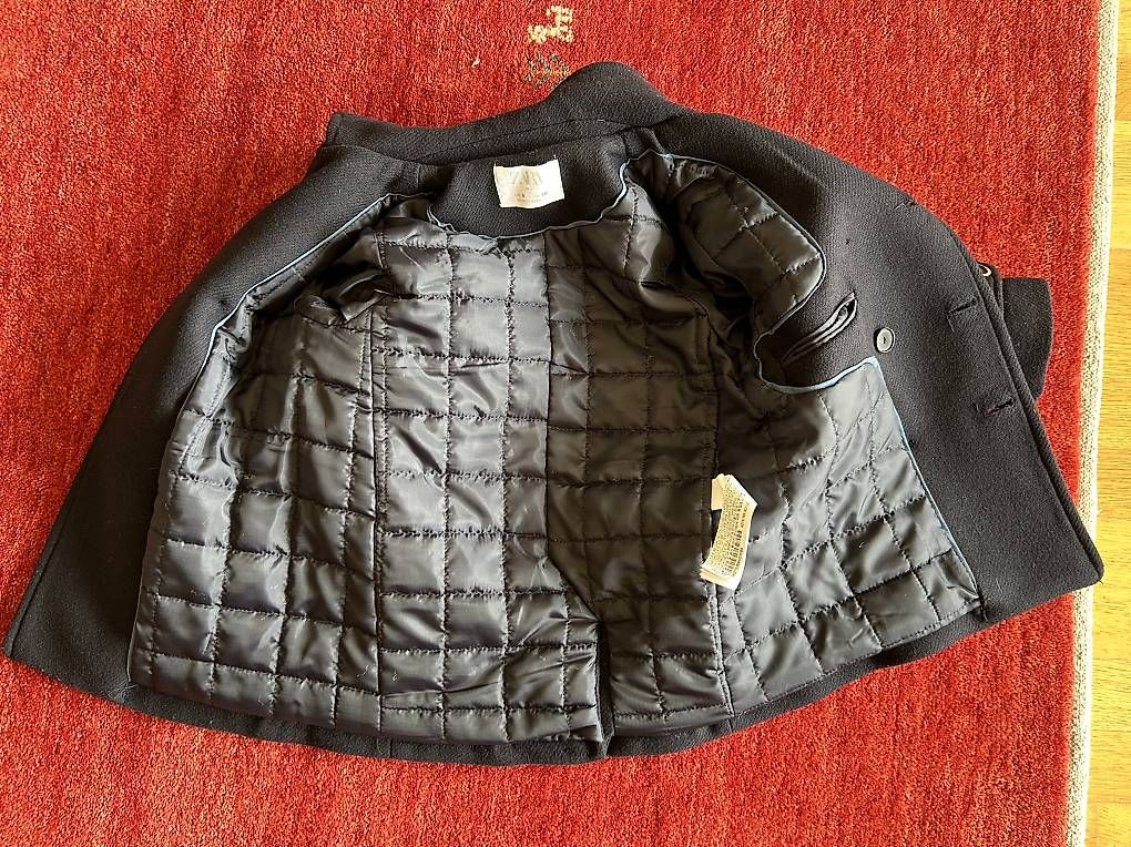 Zara Jacken & Mäntel: Jacke Gr. 116 – Gebraucht aus Luzern von sarafina2 3