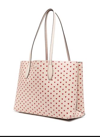 Kate Spade Tasche HERZ