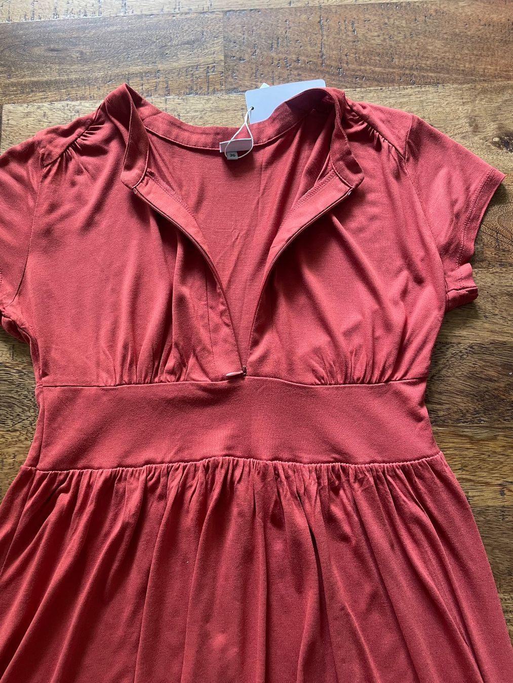 Lascana Kleider: Sommerkleid – Neu und originalverpackt aus Adliswil von miu_fnq6