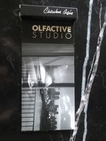 Olfactive studio Chambre noire 2ml