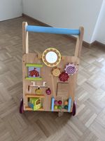 Lernlaufwagen