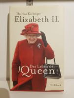 Buch, Das Leben der Queen