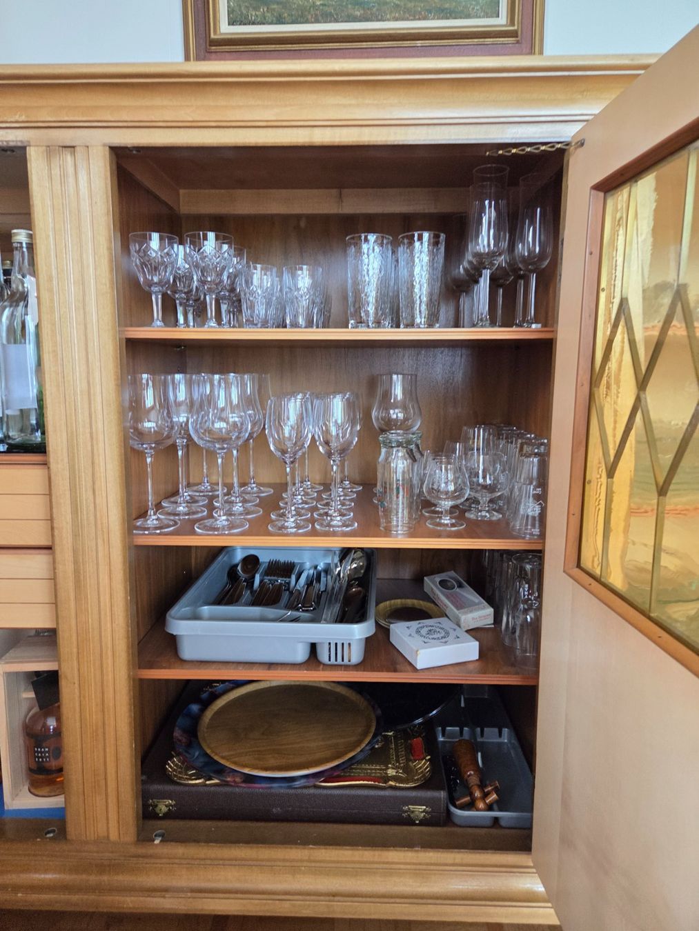 Credenze: Buffetschrank – Usato da Schmitten FR venduto da Padau 3