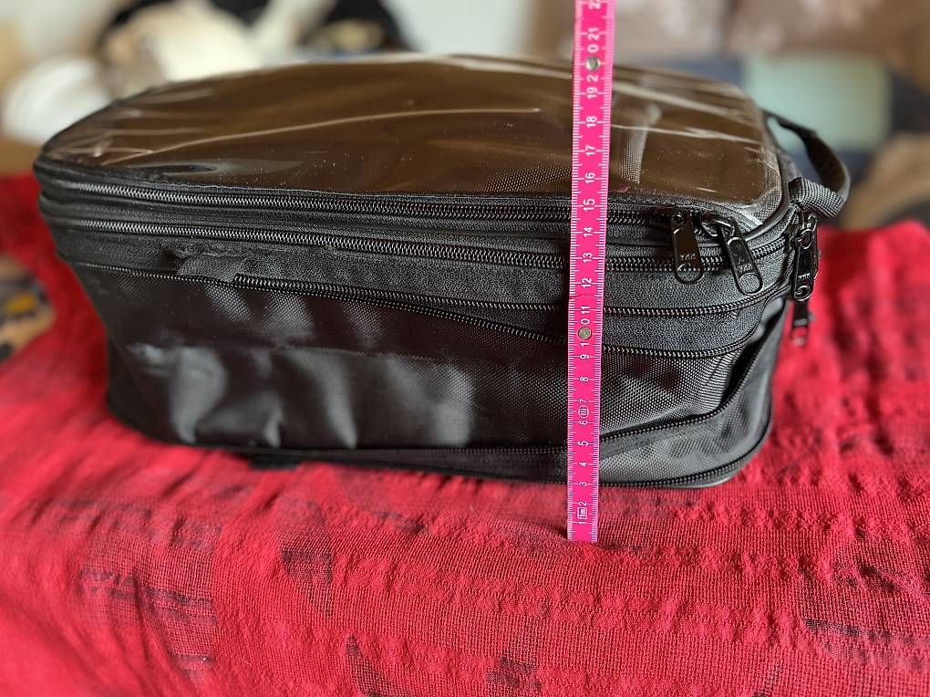 Held Sacs à dos: Held Tankrucksack mit Magneten – D'occasion à Salvenach par Haeseli59