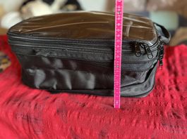Held Tankrucksack mit Magneten