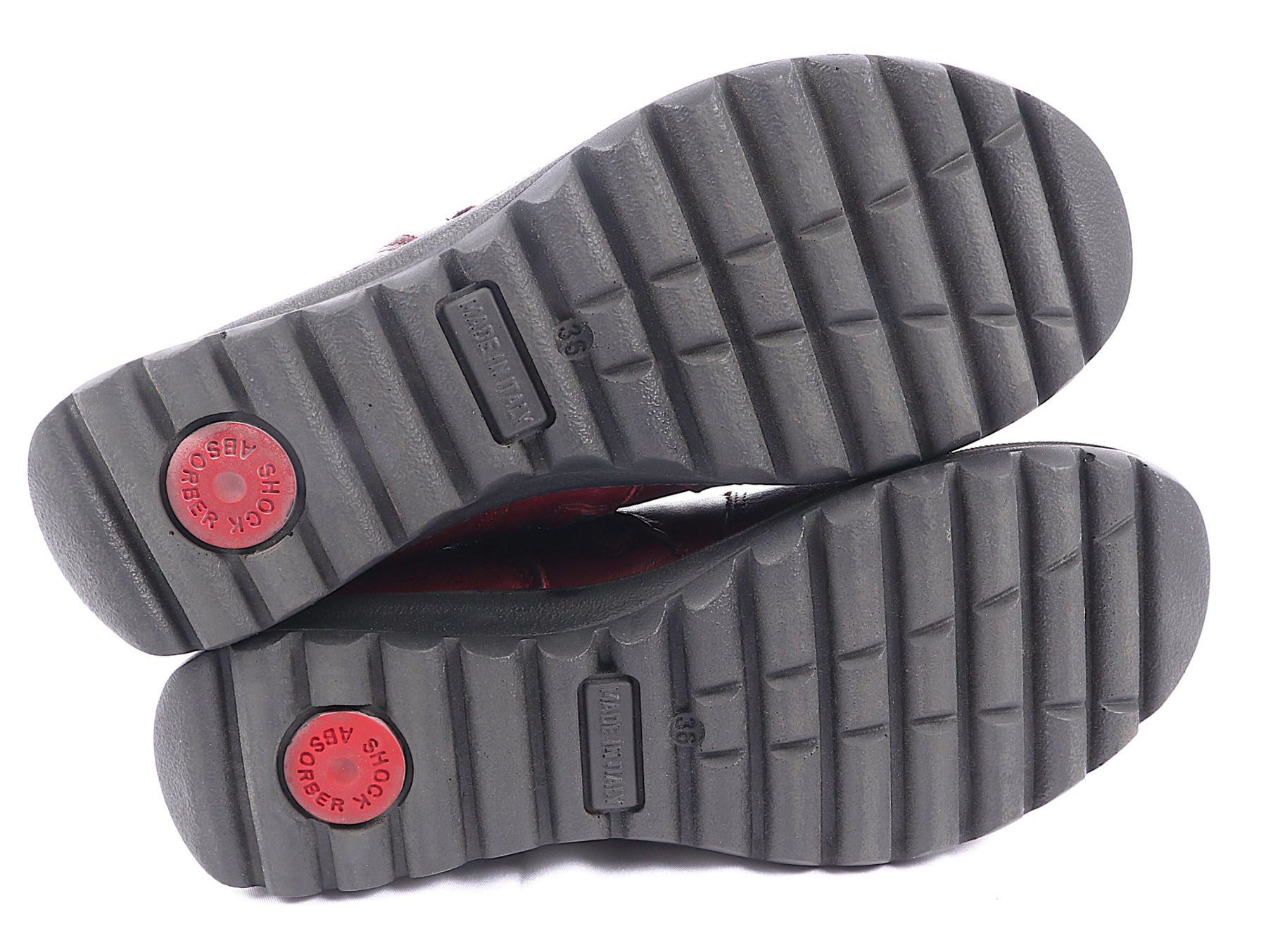Damenschuhe: GO SOFT Winterstiefel Grösse 36 – Neu (gemäss Beschreibung) aus Steinen von Restwert_Steinen 9