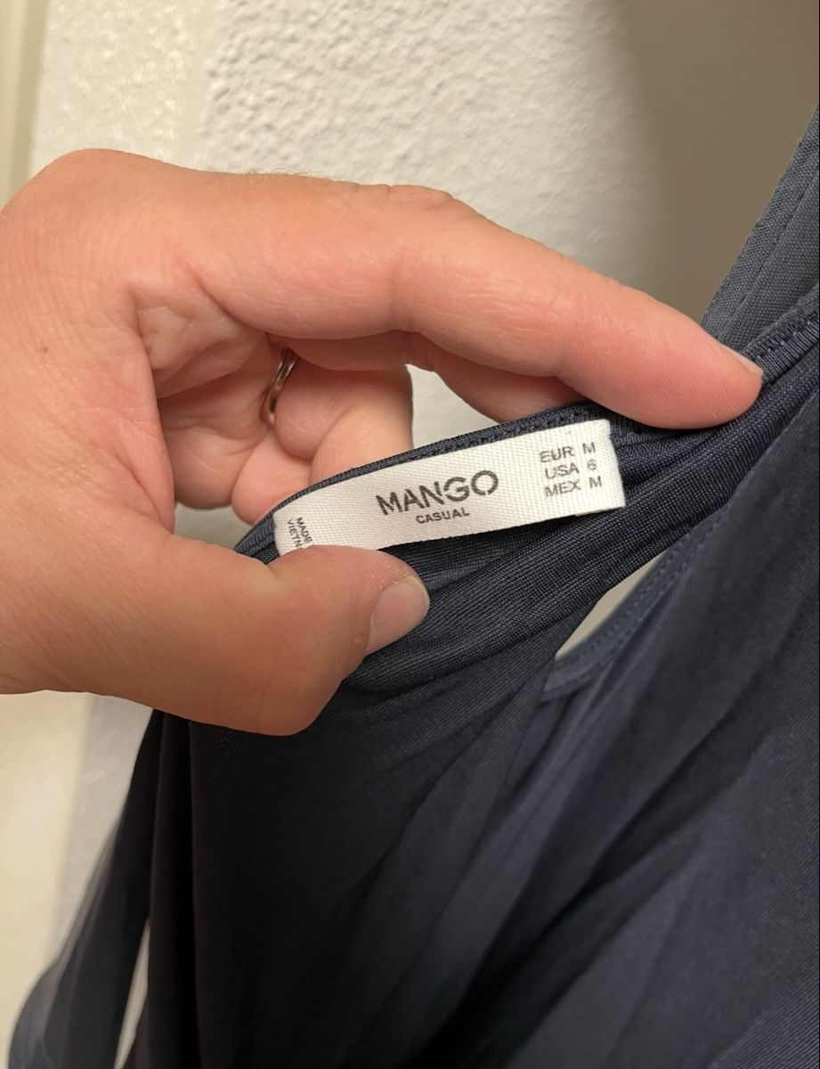 Mango Kleider: Mango Kleid Casual – Gebraucht aus Wil SG von mar_2jrf 2