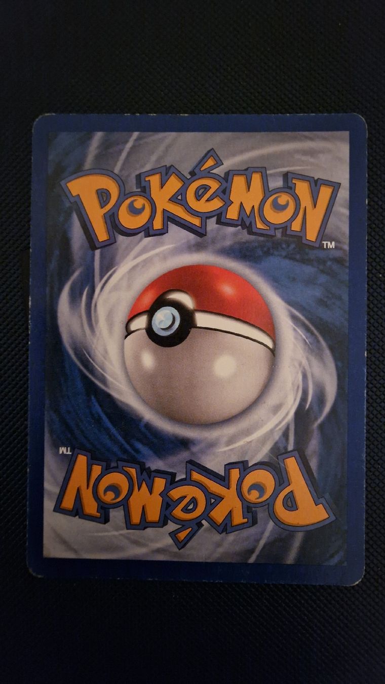Pokémon Carte collezionabili: Charmander #97 – Pokémon Expedition – Usato da Veytaux venduto da PocketMonster 1