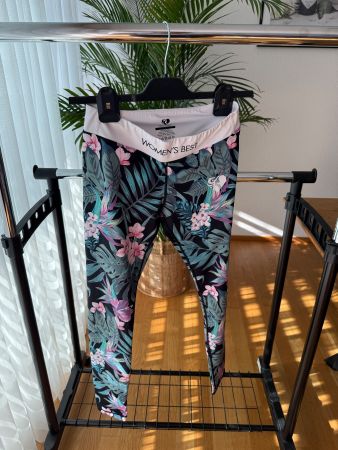 sportleggins (s)