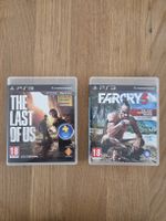 PS3 Games