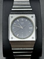Certina DS N1 Herrenuhr Metallarmband Gebraucht 31.38mm