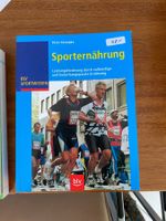"Sporternährung" Peter Konopka BLV Sportwissen neu!