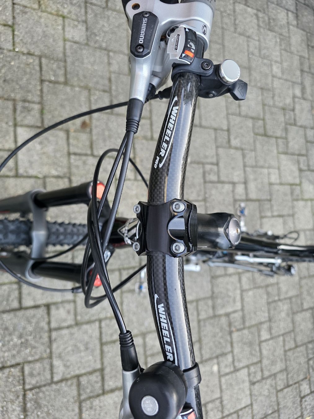 Wheeler Biciclette: Mountainbike Wheeler – Usato da Baar venduto da zagi09 7