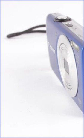 Canon Appareil photo: Canon PowerShot A2600 – D'occasion à Reinach BL par colmarer 5