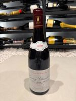 Gevrey Chambertin 1er Cru Lavaux St Jacques Tortochot 2009