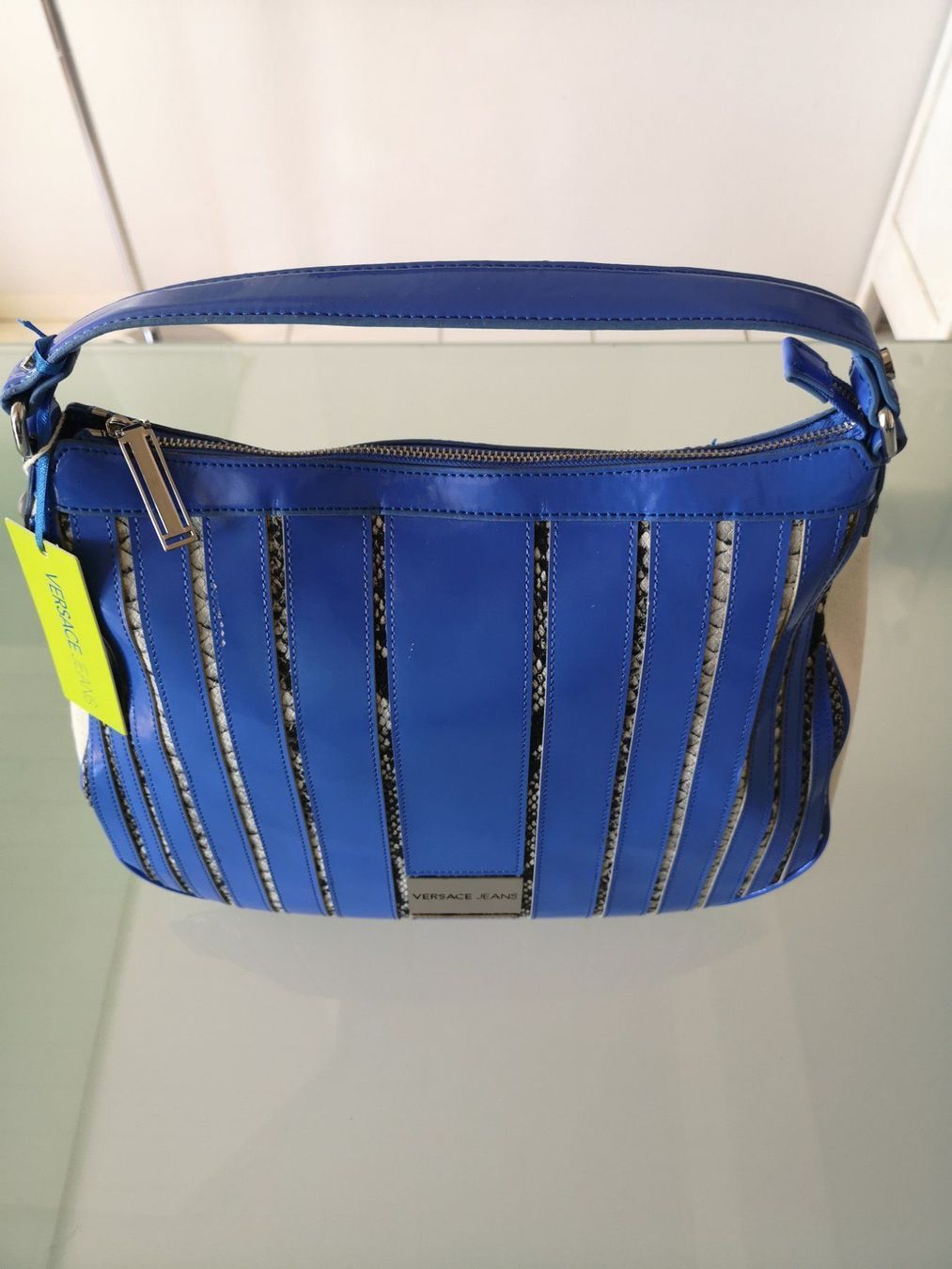 Versace Borse da donna: VERSACE / Original / Super offre ! – Usato da Bulle venduto da italicum 1