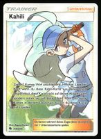 Kahili #210 Lost Thunder