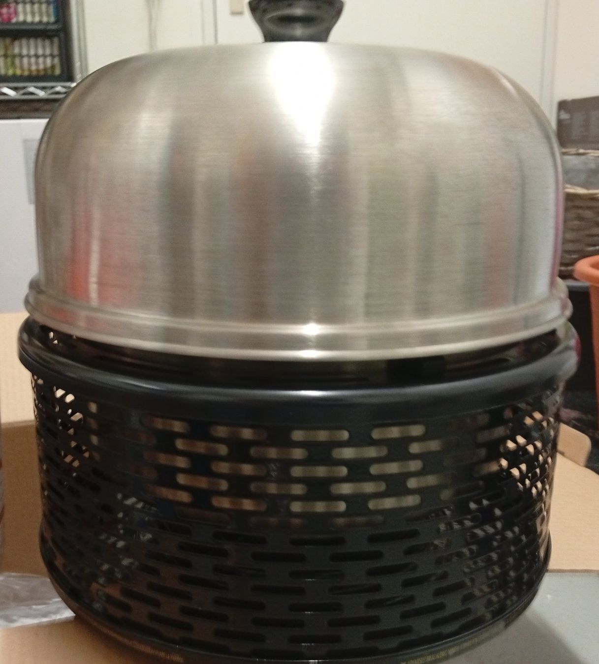 Griglie: COBB Pro Grill mit Zubehör – Nuovo (secondo la descrizione) da Benken SG venduto da Akire59 2