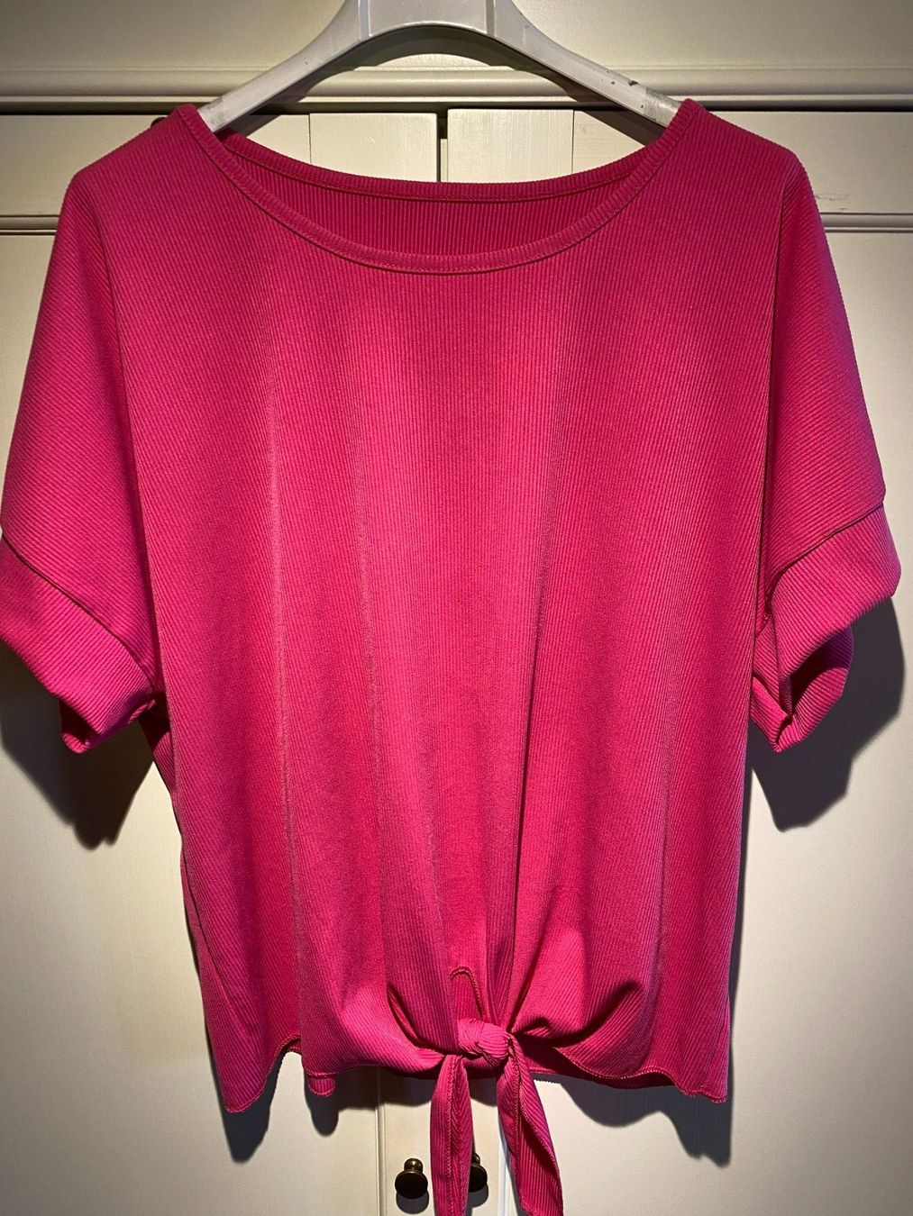 Vestiti: DAMENBLUSEN KLEID,PINK – Nuovo e nell'imballaggio originale da Meienried venduto da ManuelaBoutique 2