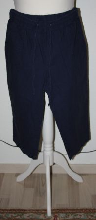 Hose Bermuda TIS SAIA Gr. 46