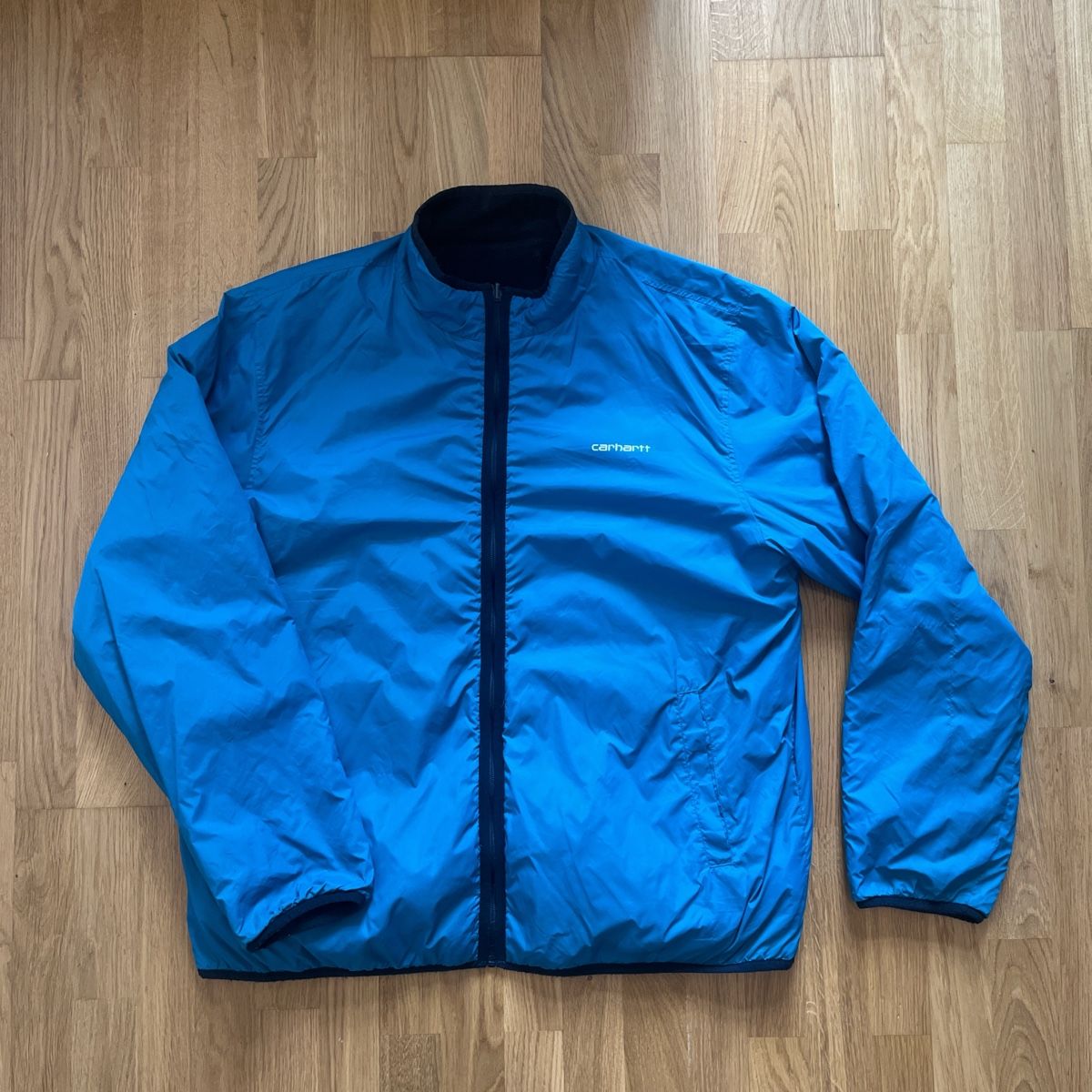 Carhartt Jacken: Carhartt reversible Jacket – Gebraucht aus Zürich von jer_x8jm 2