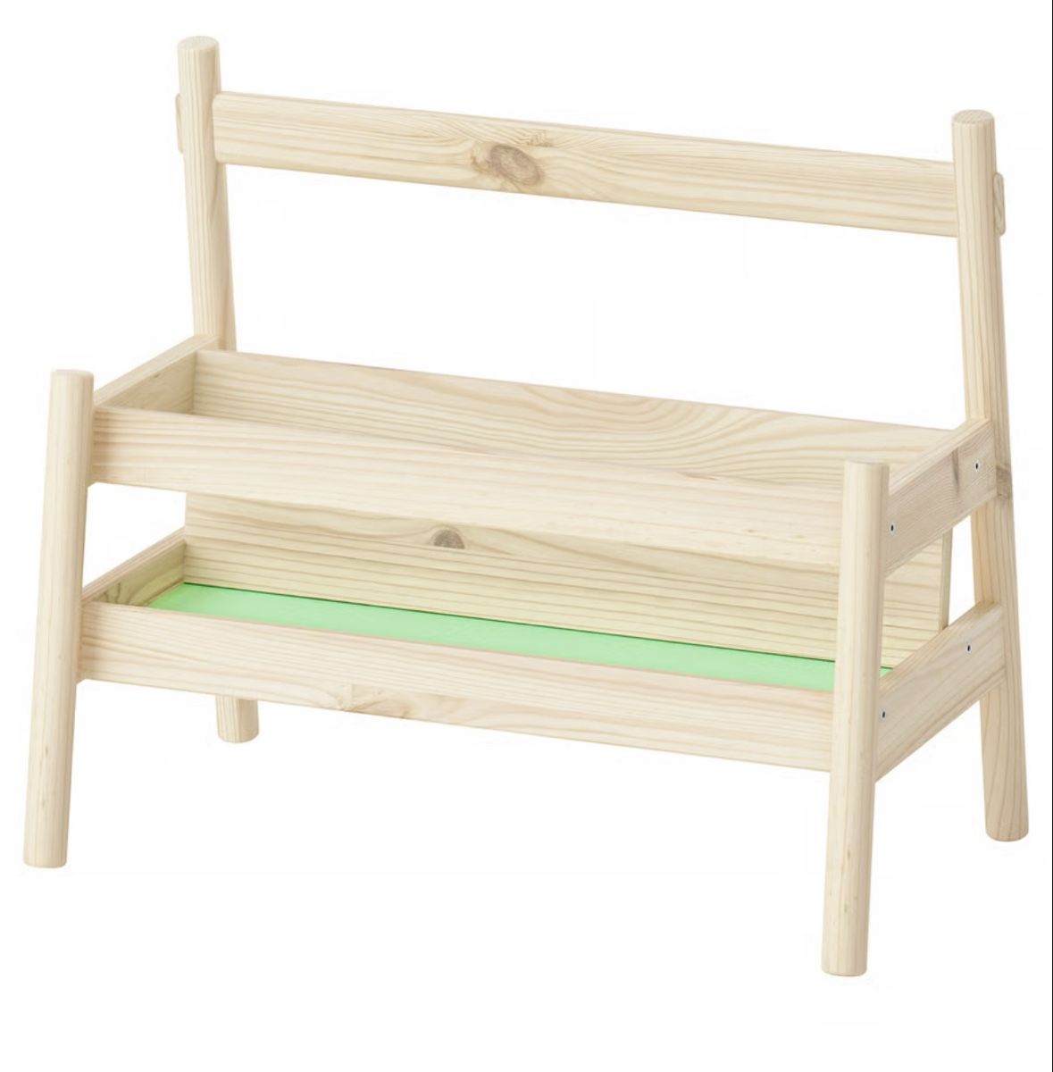 Scaffali: IKEA FLISAT Kids book display – Nuovo (secondo la descrizione) da Würenlos venduto da sue_wp8k
