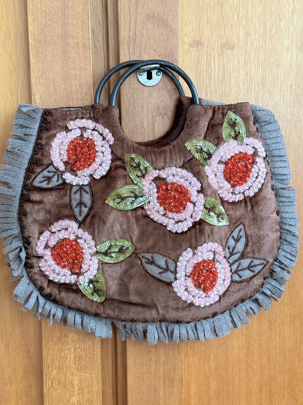 Borse da donna: Sac Jamin Puech – Usato da Zürich venduto da catherinegisele 2