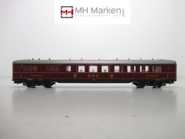 Liliput 836 03 Speisewagen der DSG ohne Originalverpackung
