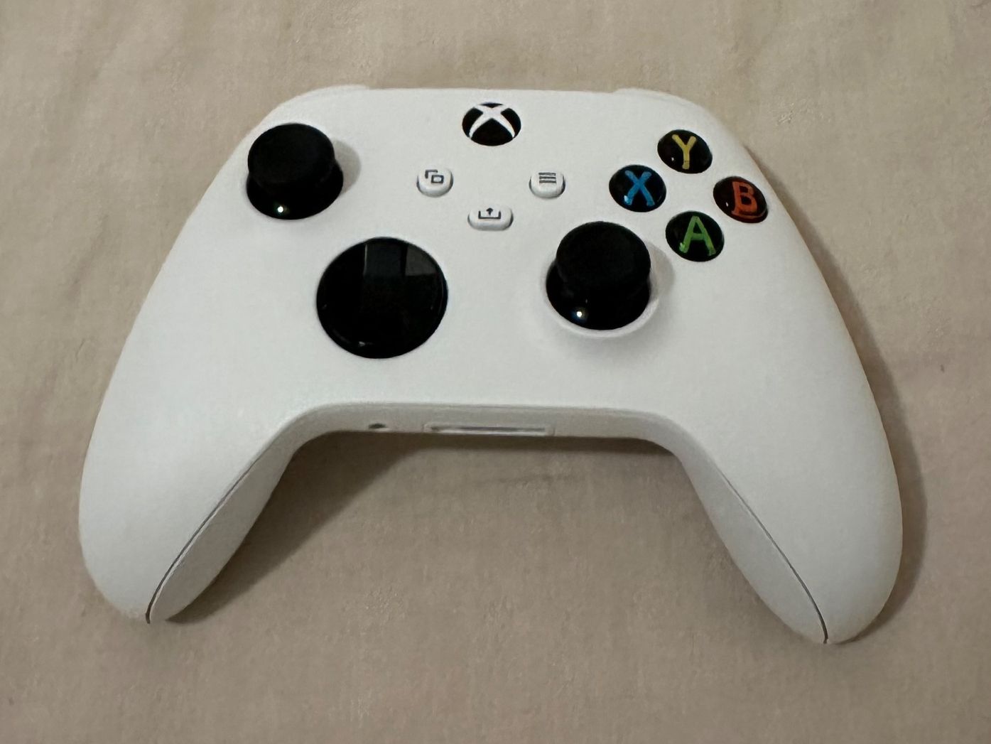 Microsoft Console: Xbox Series S + 512 GB Seagate Speichererweiterung – Usato da Winterthur venduto da adr_9cpb 4