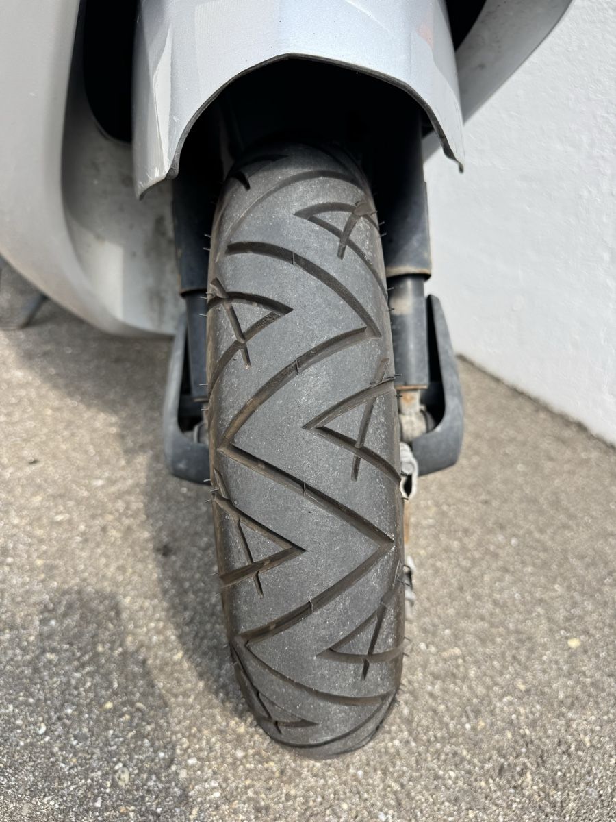 Honda Route: Honda SCV100 Lead – D'occasion à Berg SG par cil_p8z9 5