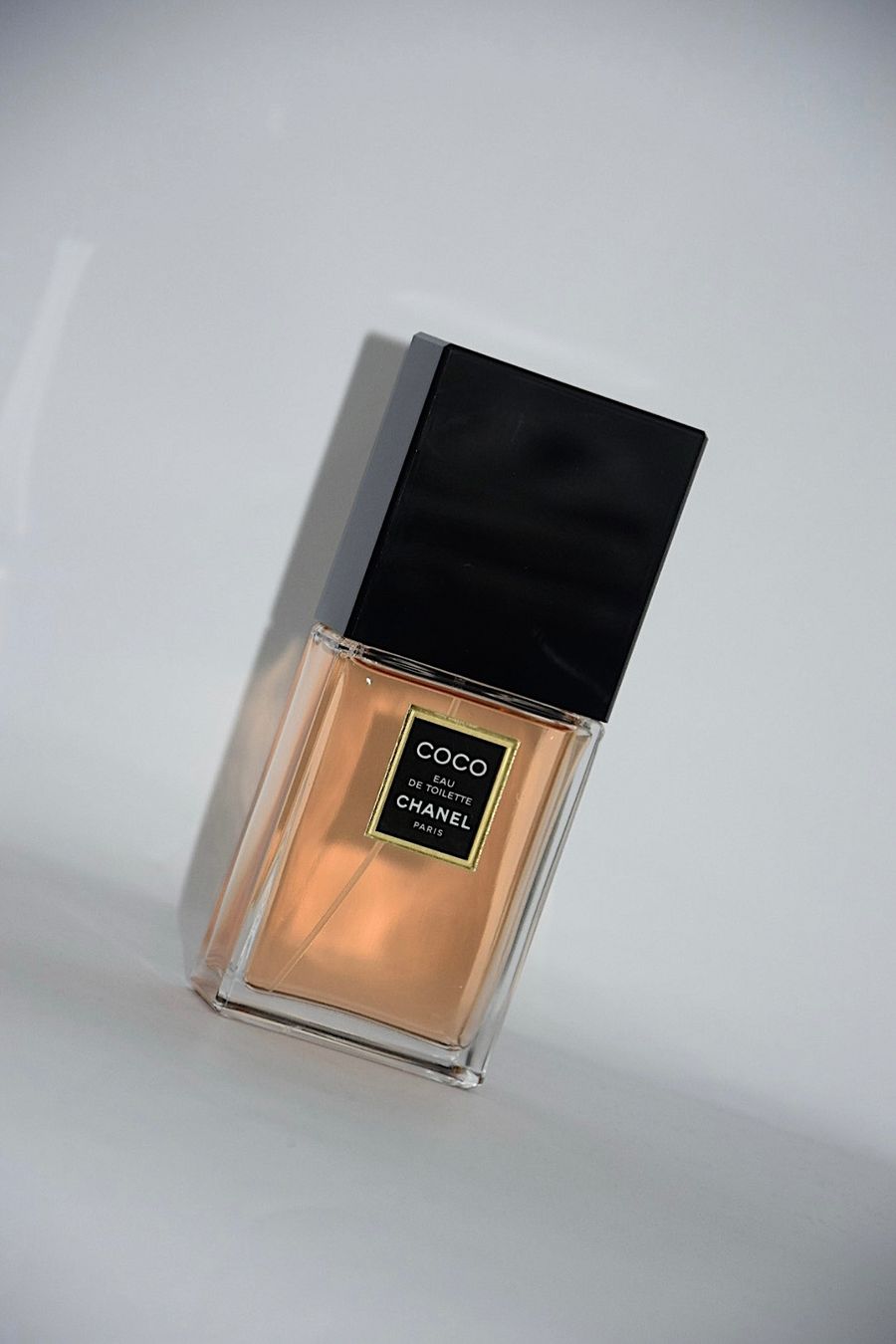 Chanel Parfums & Eau de Toilette: Coco EdT – Chanel – D'occasion à Lufingen par tancredis
