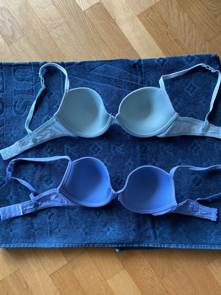 Altra biancheria intima: 4 Damen BH‘s – Usato da Bern venduto da Bern4you 4
