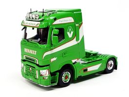 1:50 Tekno Renault T High 4x2 "Urs Bühler"