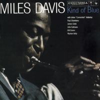 Miles Davis [COLUMBIA Legacy] Wynton Kelly, Bill Evans,