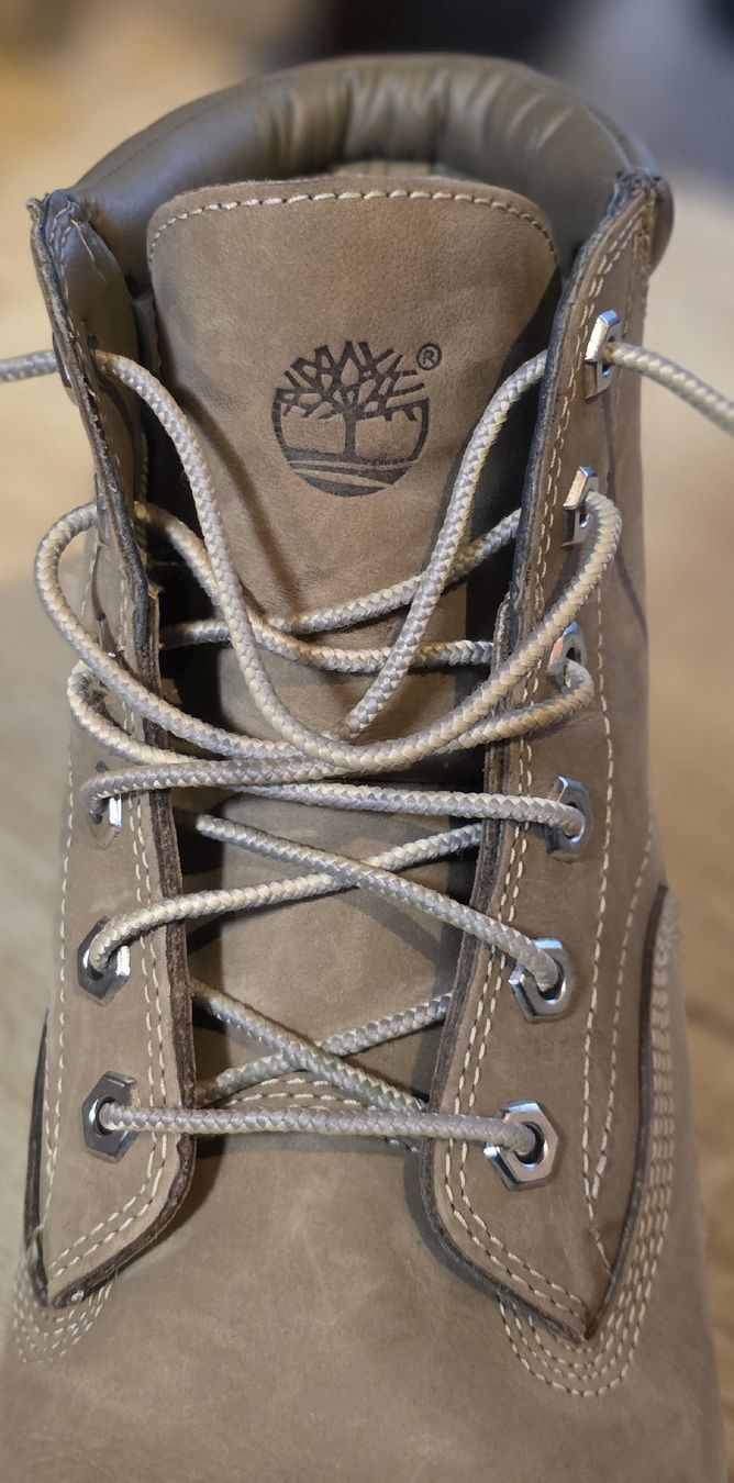 Timberland Herrenschuhe: Timberland Botines Neuwertig Grosse 40 – Gebraucht aus Rohrbach von lod_m58r 8
