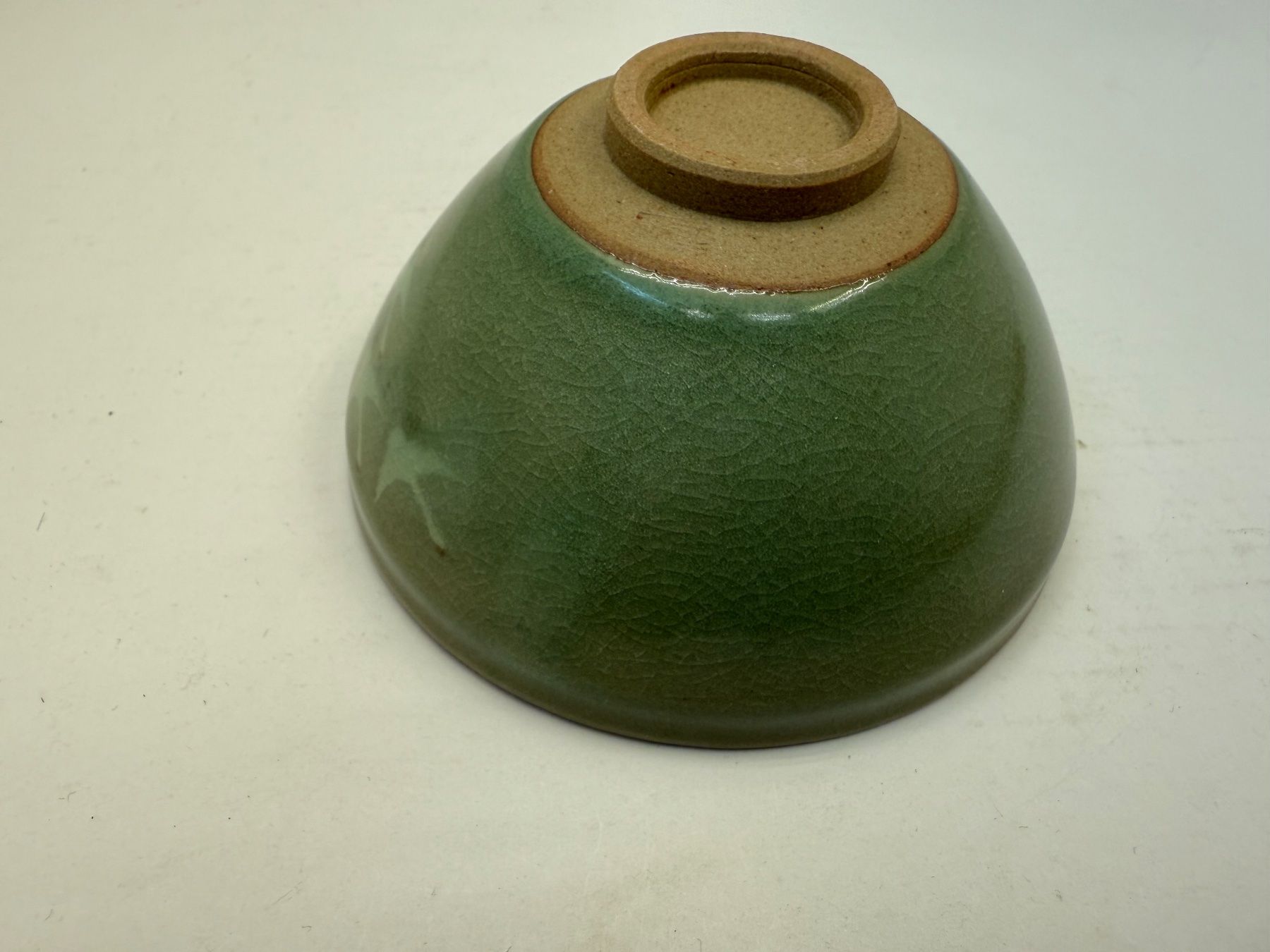 Tassen: Teeschale Korea Chawan Keramik-  21. Jh. – Neu und originalverpackt aus Bern von mbtiti 6