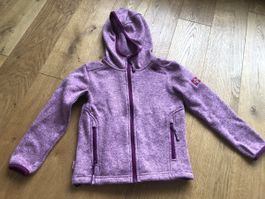 Jacke Trollkids 116