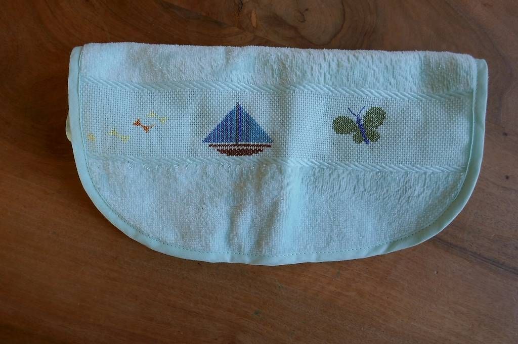 Pasti del neonato: Kinderlätze – Usato da Belp venduto da noe_7x8b 4