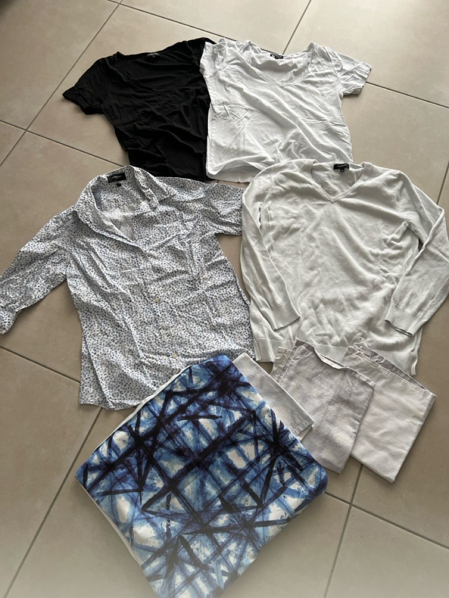 Lotti di vestiti: Lawrence Grey S/M – Usato da Meierskappel venduto da Coke