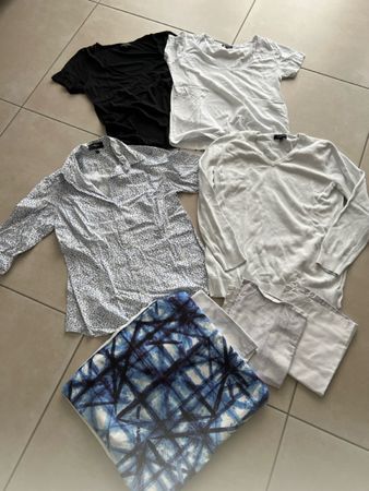 Lawrence Grey S/M