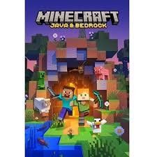 Digital Key - Minecraft Java + Bedrock Edition (Neu (gemäss ...