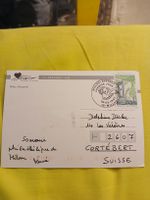 Carte postale Millau Aveyron - Souvenir de collection!