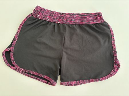 Sport-Shorts, Mädchen, Grösse 12